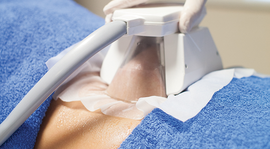 3DCryo Freeze Body and Face Options Aesthetic Clinic